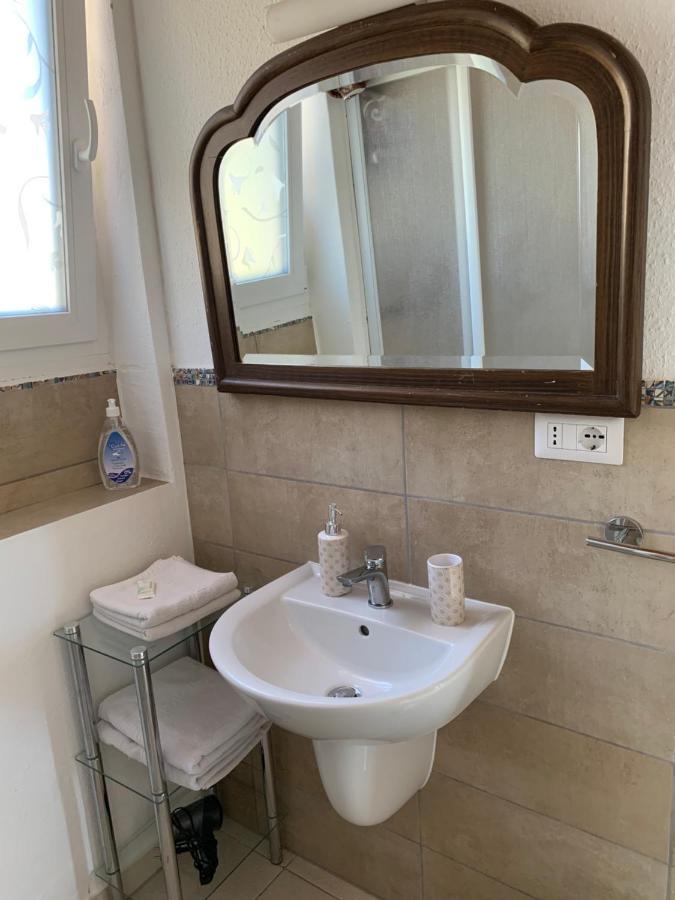 B&B Villa Sveva Рока Империале Екстериор снимка