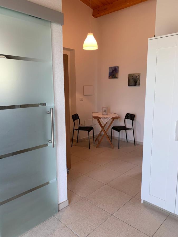 B&B Villa Sveva Рока Империале Екстериор снимка