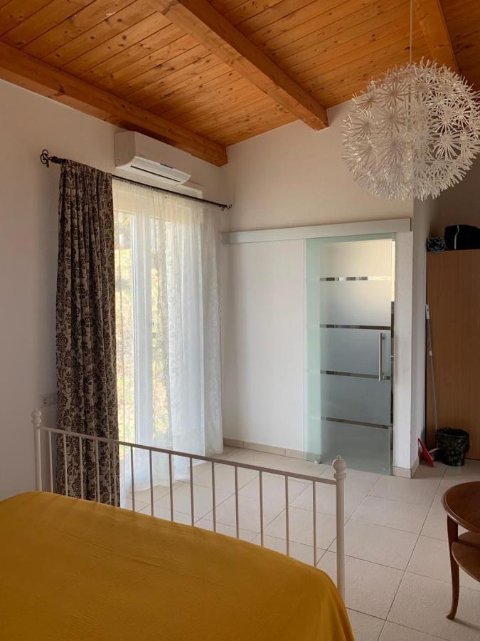 B&B Villa Sveva Рока Империале Екстериор снимка